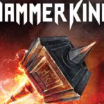 Hammer King ristampa 2025