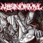 NUOVO ALBUM DEGLI ABBINORMAL