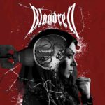 Bloodred Colours Of Pain