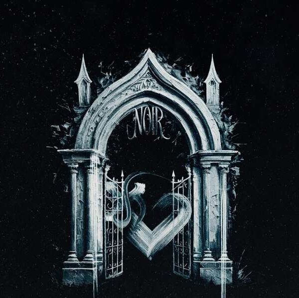 LORD OF THE LOST Sigillano La Trilogia OPVS NOIR Con il Vol. 3: Un Finale Che Segna l’Inizio di Una Nuova Fase.