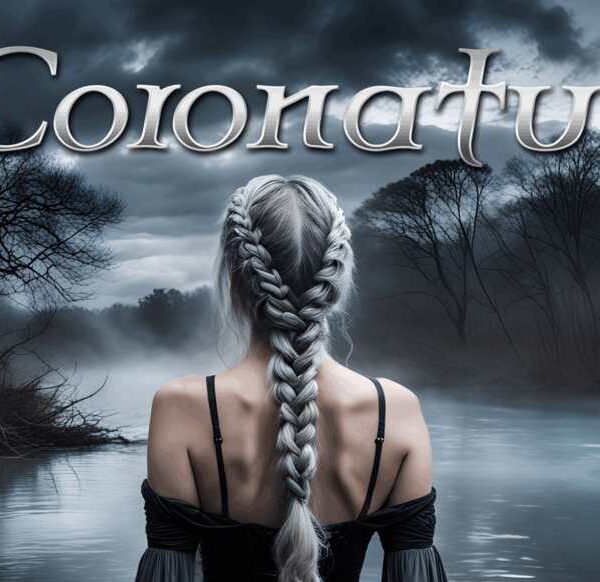 CORONATUS – “Through The Brightest Blue”: La Luce Che Squarcia Le Acque oscure di Dreadful Waters