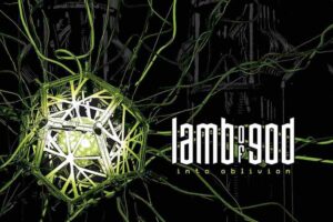Lamb of God