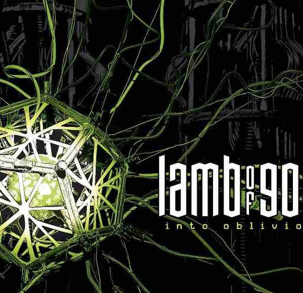 Lamb of God – Into Oblivion: il Ritorno Dei Titani del Metal Moderno