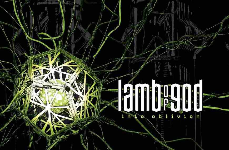 Lamb of God