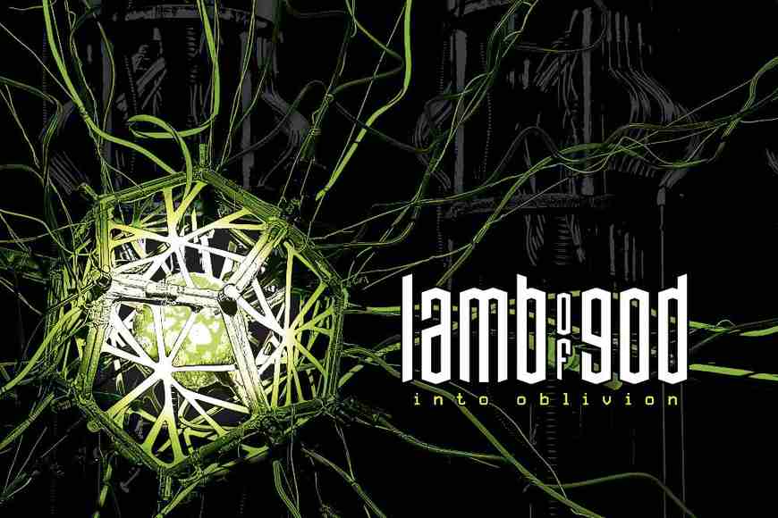 Lamb of God