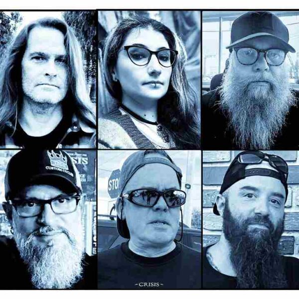 MASTER’S ASHES – “How The Mighty Have Fallen”: Quando l’Esperienza Diventa Arma e Manifesto