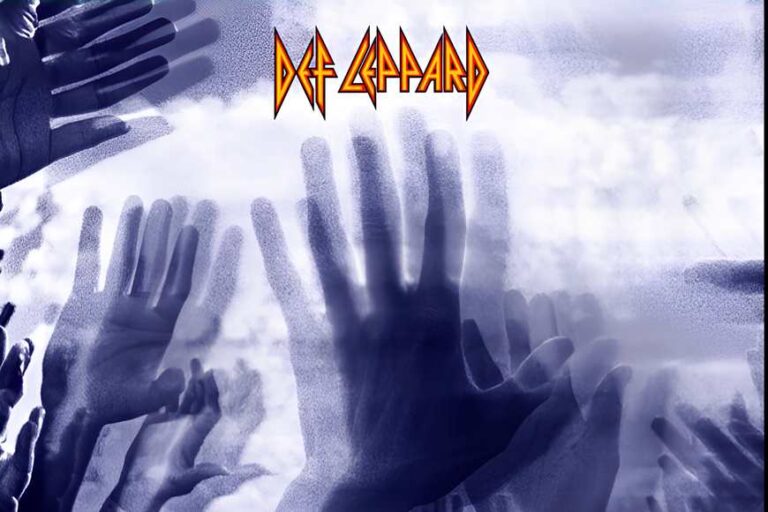 Def Leppard