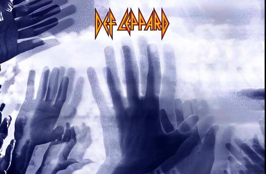 Def Leppard