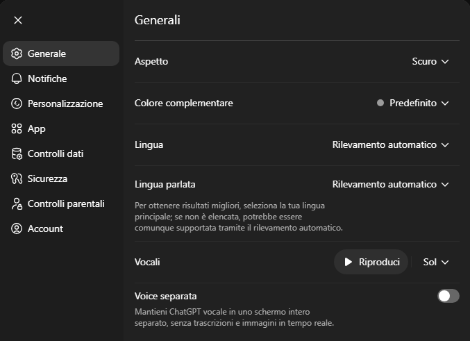 Cosa scrivere nella personalizzazione per ottenere risposte migliori