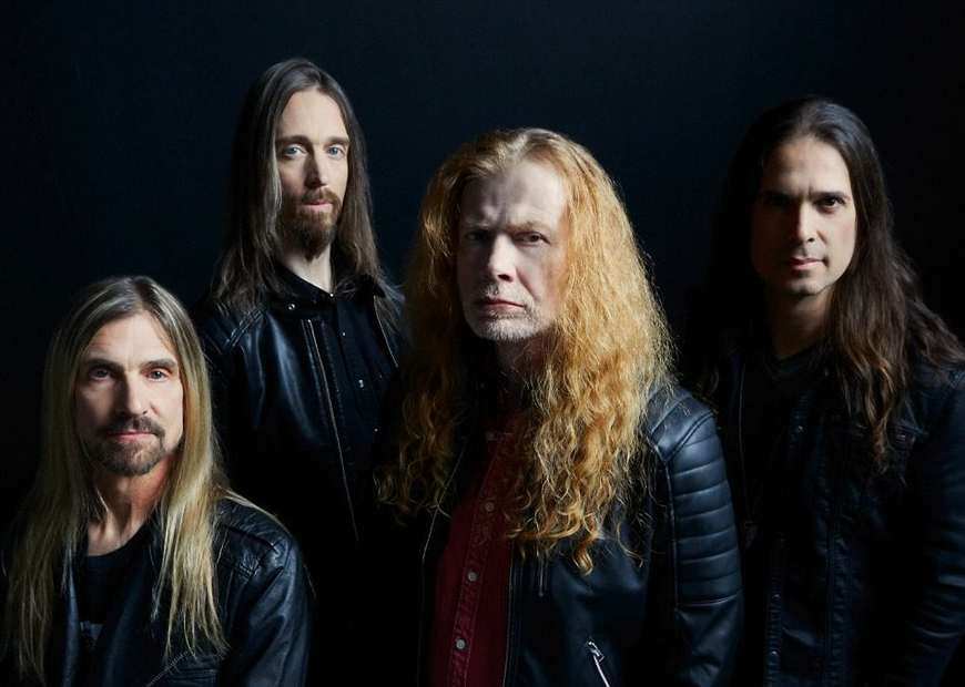Megadeth