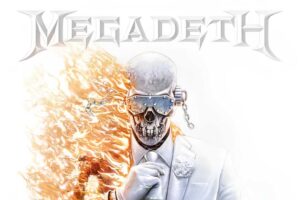 Megadeth