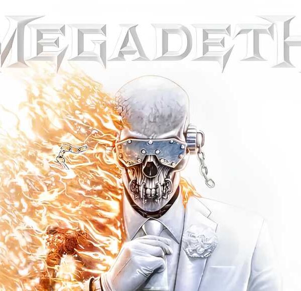 Megadeth: L’Ultimo Ruggito Del Generale Mustaine