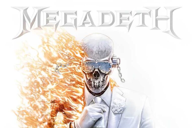 Megadeth