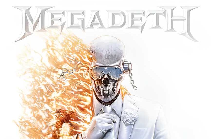 Megadeth