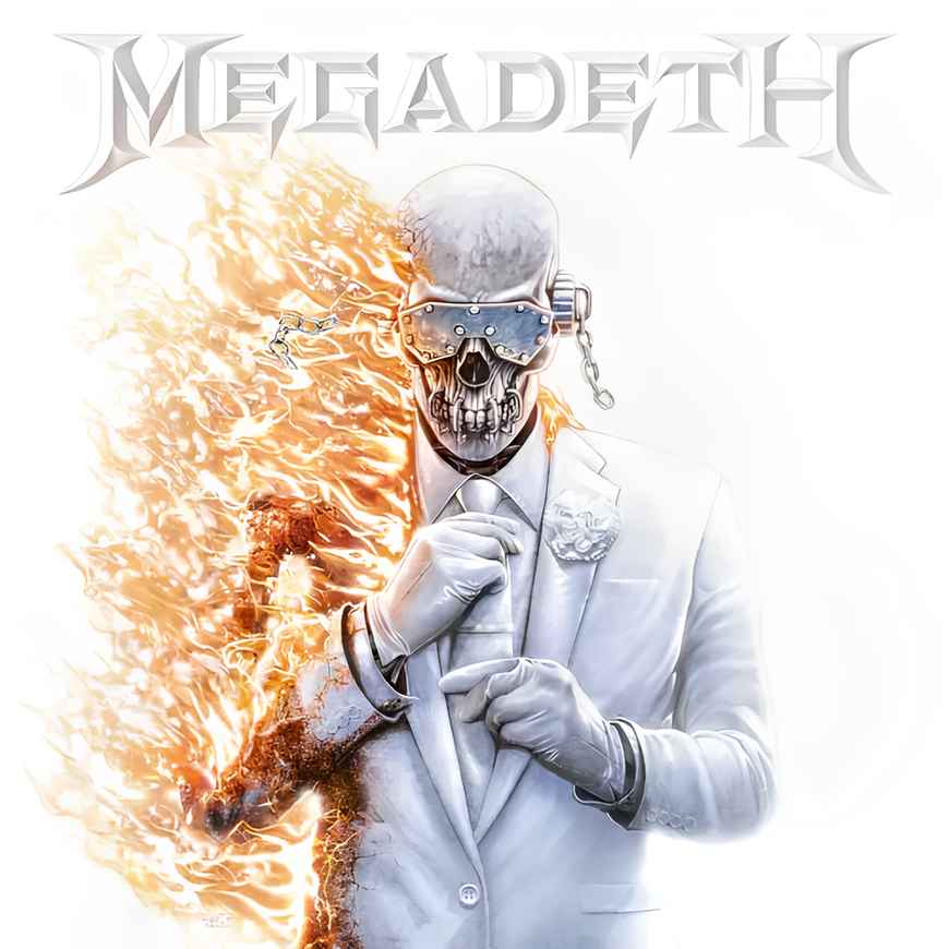 Megadeth