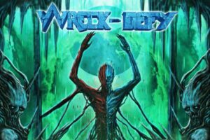 Nuovo album dei WRECK-DEFY