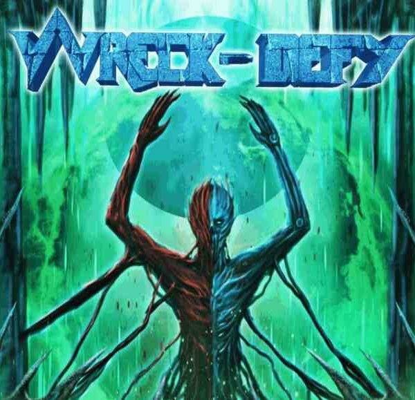 WRECK-DEFY – Dissecting The Leech: il nuovo volto del thrash moderno che non teme l’oscurità