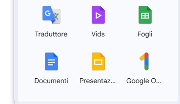 Come mettere il pacchetto Microsoft Office su Chromebook