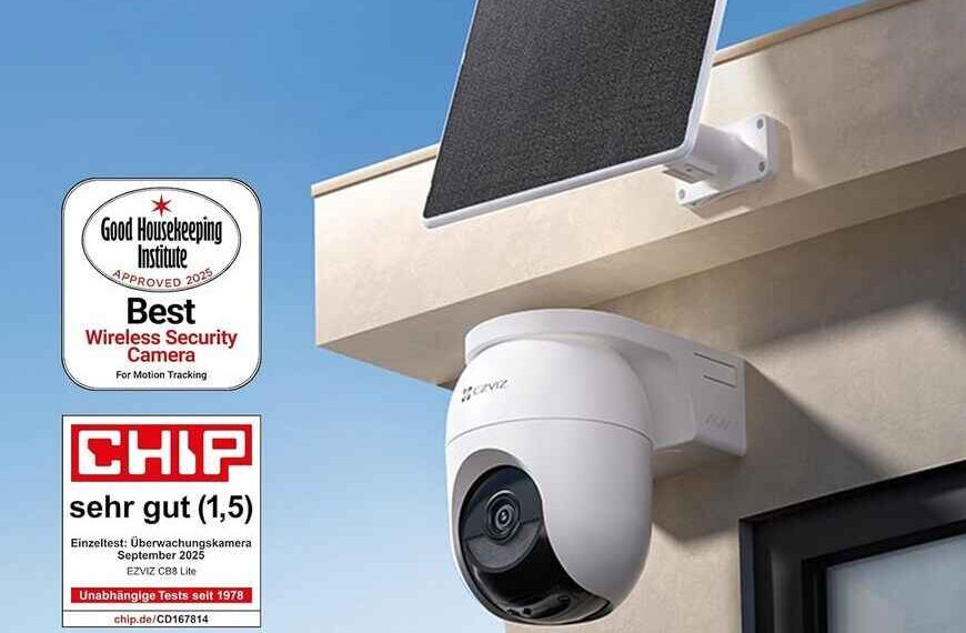 telecamera da esterno con SIM