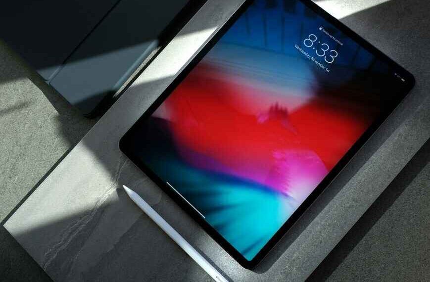 iPad compatibili eSIM