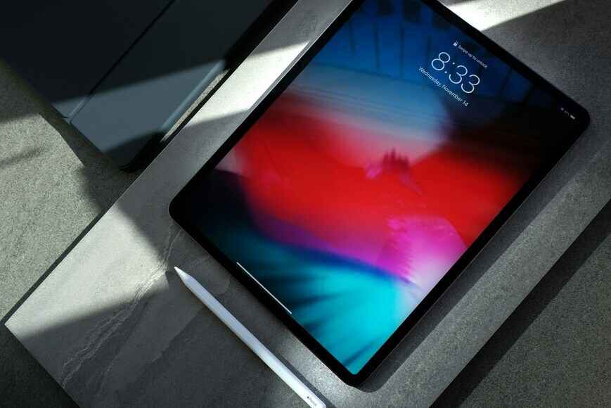 iPad compatibili eSIM