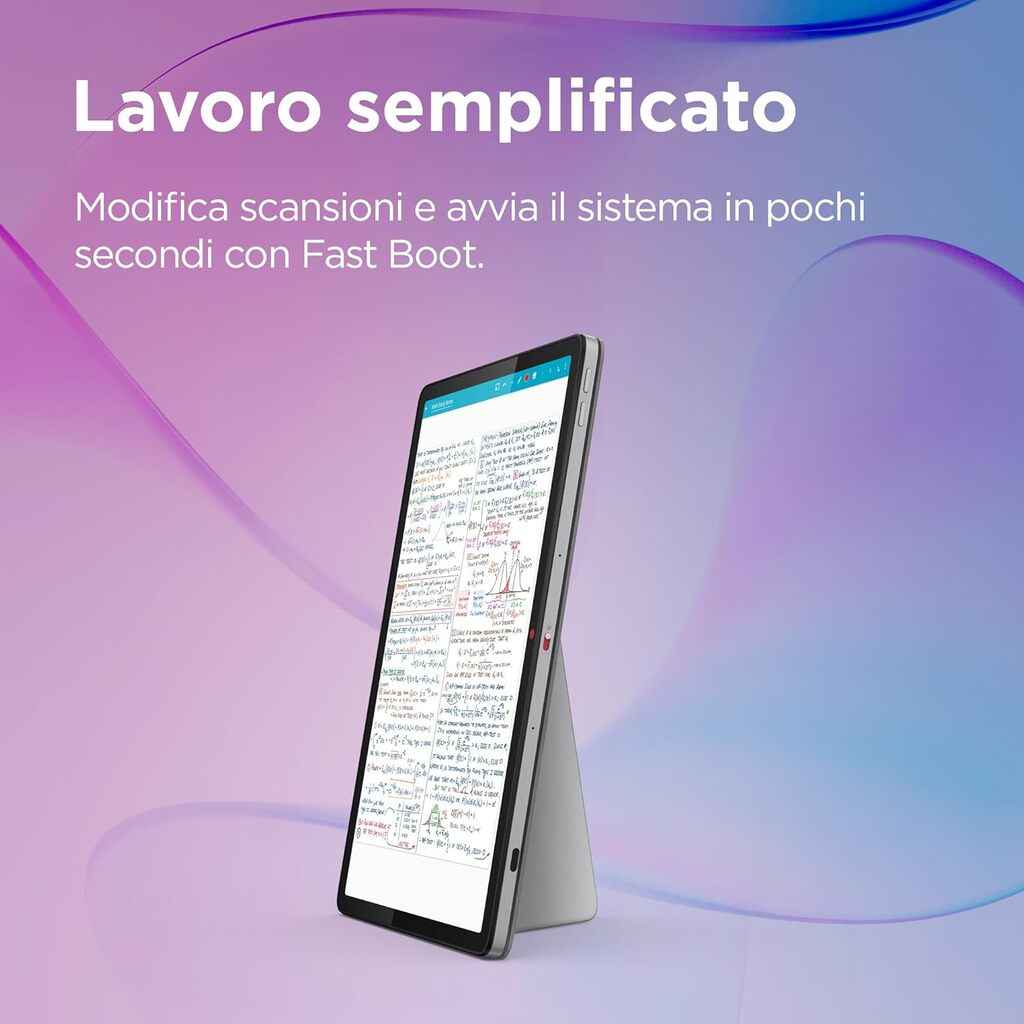 Lenovo Duet Chromebook