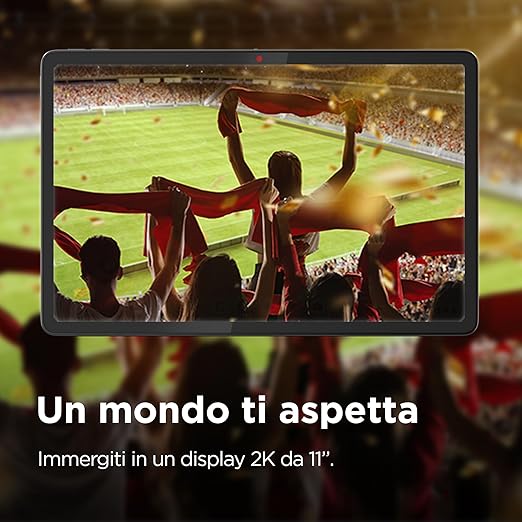 Lenovo Duet Chromebook: il 2-in-1 leggero che sorprende più di quanto ci si aspetti