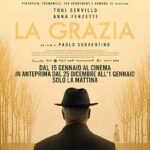trama di La Grazia
