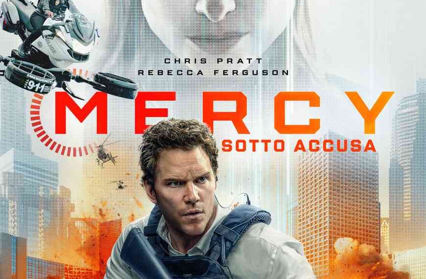 Mercy Sotto Accusa