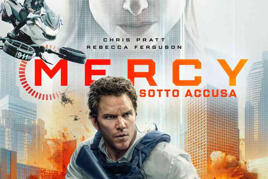 Mercy Sotto Accusa