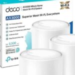 mesh Wi-Fi