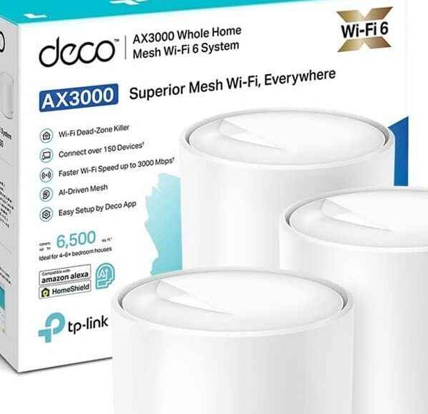 Mesh Wi-Fi: quando conviene davvero e confronto pratico con router, ripetitori e Powerline