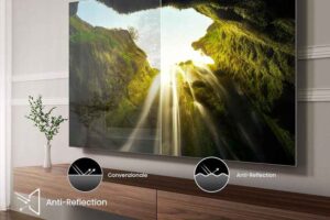 Smart TV Mini LED vs LED tradizionale