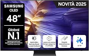 Si vede meglio il Mini LED o l’OLED? La differenza reale davanti agli occhi