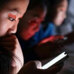 i giovani e i social media