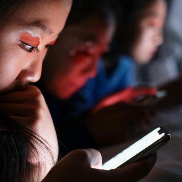 L’IMPATTO DEI GIOVANI SUI SOCIAL MEDIA