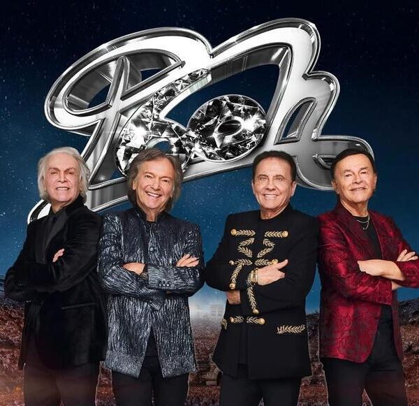 POOH 60 – LA NOSTRA STORIA IN ARENA e il ritorno nei palasport