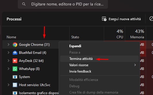 Windows lento: cosa fare quando il PC diventa inutilizzabile