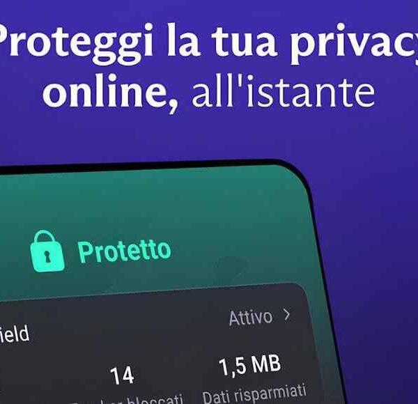 Come installare una VPN gratuita su smartphone e computer, sicurezza antitruffa