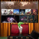 Smart TV QNED o QLED