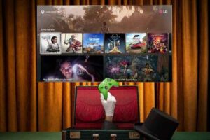 Smart TV QNED o QLED