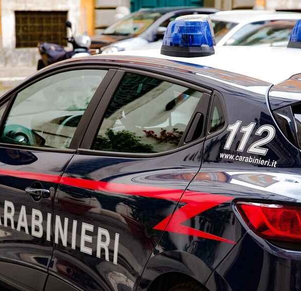 revisione auto scaduta multa