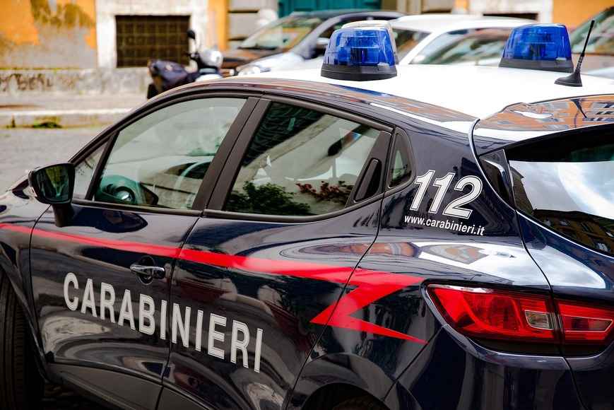 revisione auto scaduta multa