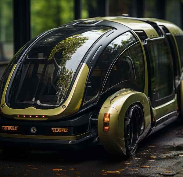 Robotaxi in Italia: quando arrivano, come funzionano e quanto costano