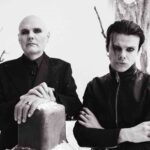 Yungblud Smashing Pumpkins