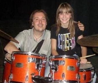 Andrea Bruni diario tour