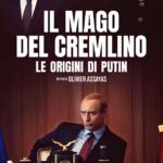 Il Mago del Cremlino Le origini di Putin