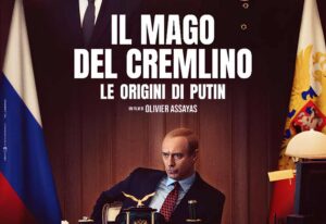 Il Mago del Cremlino Le origini di Putin