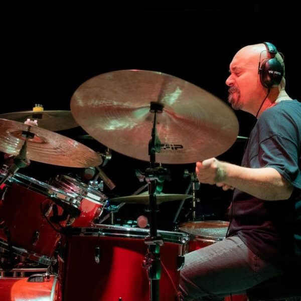 Compagno di Banco: Andrea Bruni e il diario del Banco del Mutuo Soccorso concerto ad Altamura (BA) – Parte 2