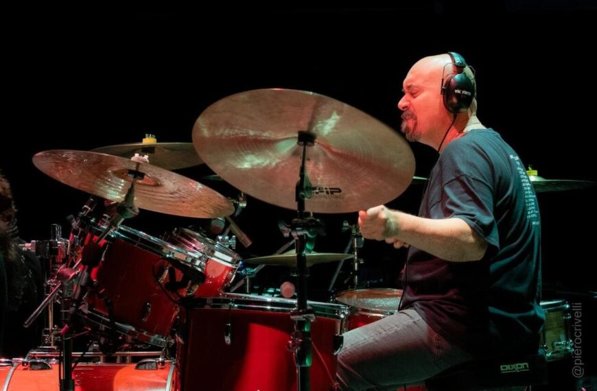 Andrea Bruni Banco del Mutuo Soccorso